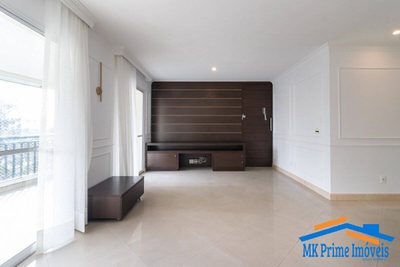 Apartamento, 3 quartos, 165 m² - Foto 5