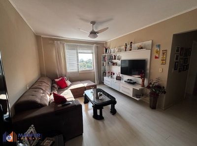 Apartamento, 2 quartos, 93 m² - Foto 2