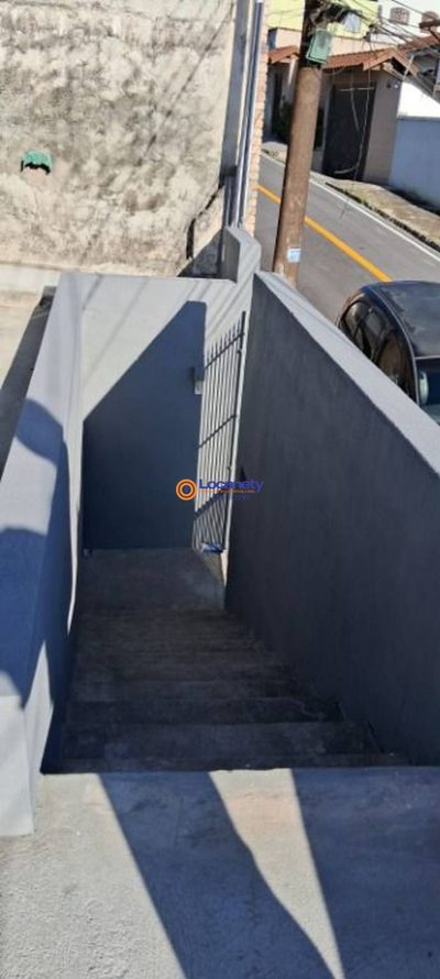 Casa, 3 quartos, 119 m² - Foto 2