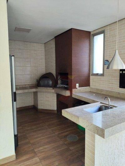 Apartamento, 3 quartos, 92 m² - Foto 5