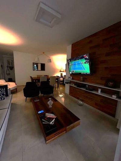 Apartamento, 3 quartos, 110 m² - Foto 5