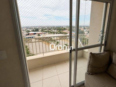 Apartamento, 3 quartos, 74 m² - Foto 3