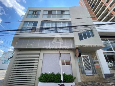 Sala-Conjunto, 46 m² - Foto 2