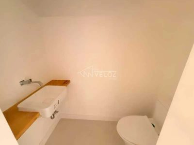 Apartamento, 4 quartos, 240 m² - Foto 5