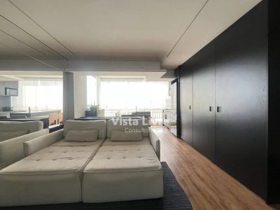 Apartamento, 1 quarto, 60 m² - Foto 2