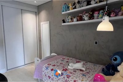 Casa, 3 quartos, 229 m² - Foto 1