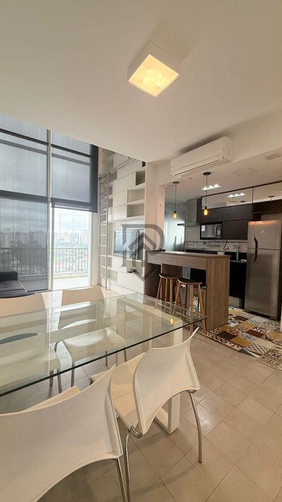 Apartamento, 2 quartos, 70 m² - Foto 3