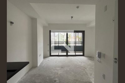 Kitnet-Studio, 33 m² - Foto 1