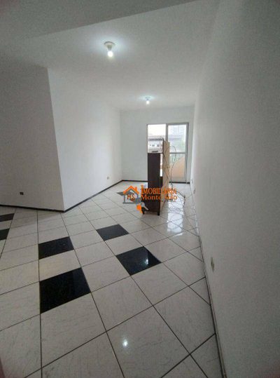 Apartamento, 3 quartos, 93 m² - Foto 2