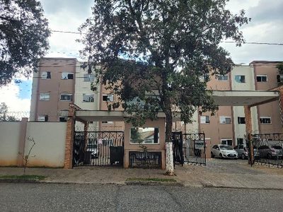 Apartamento, 2 quartos, 43 m² - Foto 1