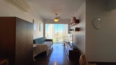 Apartamento, 2 quartos, 58 m² - Foto 3