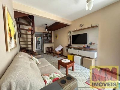Casa de Condomínio, 2 quartos - Foto 5