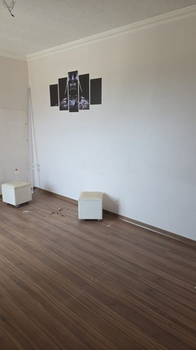 Apartamento, 2 quartos, 43 m² - Foto 3