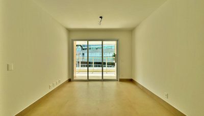 Apartamento, 3 quartos, 110 m² - Foto 4