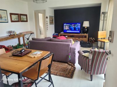 Apartamento, 2 quartos, 88 m² - Foto 1