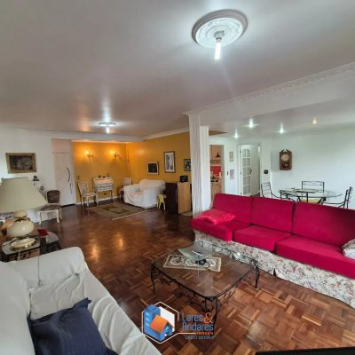 Apartamento, 2 quartos, 137 m² - Foto 2