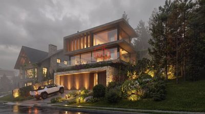 Loteamento e Condomínio, 757 m² - Foto 4
