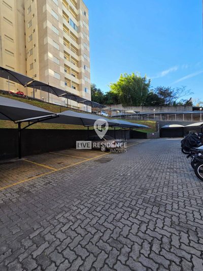 Apartamento, 2 quartos, 55 m² - Foto 5
