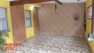 Casa, 2 quartos, 178 m² - Foto 2