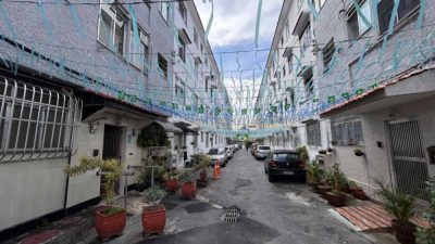 Apartamento, 2 quartos, 81 m² - Foto 1