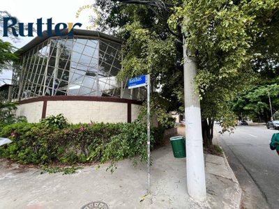 Loja-Salão, 387 m² - Foto 5