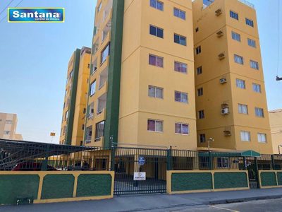Apartamento, 2 quartos, 56 m² - Foto 1