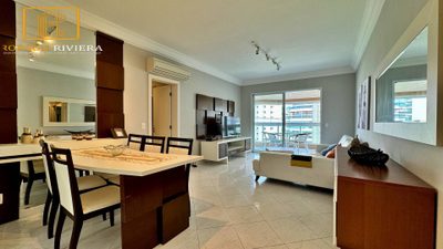 Apartamento, 3 quartos, 113 m² - Foto 2