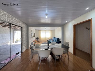 Casa, 2 quartos, 78 m² - Foto 1