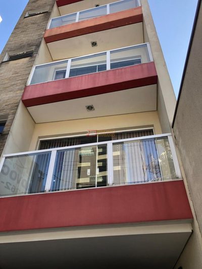 Prédio Inteiro, 388 m² - Foto 1