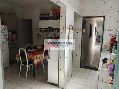 Casa, 2 quartos, 90 m² - Foto 3