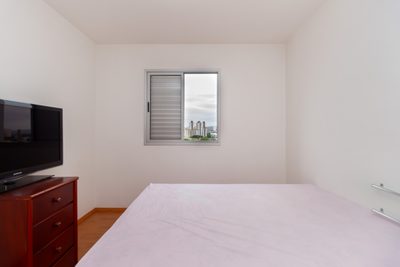 Apartamento, 2 quartos, 52 m² - Foto 3