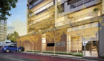 Apartamento, 4 quartos, 179 m² - Foto 2