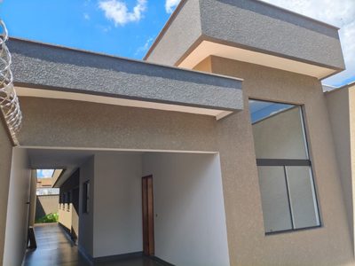 Casa, 3 quartos, 110 m² - Foto 2