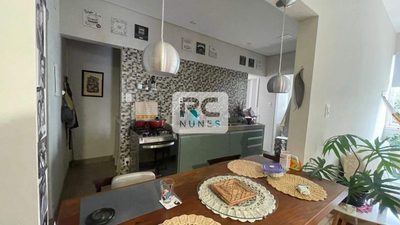 Apartamento, 3 quartos, 87 m² - Foto 3