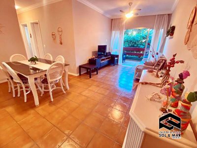 Apartamento, 3 quartos, 90 m² - Foto 1
