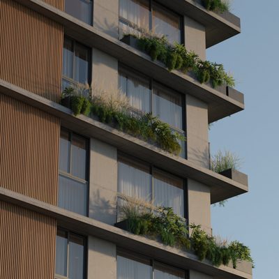 Apartamento, 3 quartos, 181 m² - Foto 4