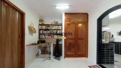 Casa, 3 quartos, 243 m² - Foto 5
