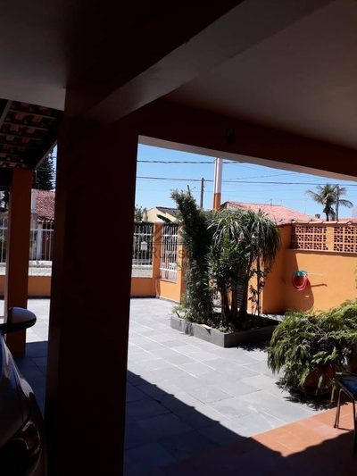 Casa, 4 quartos, 203 m² - Foto 4