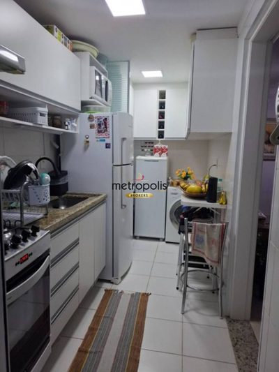 Apartamento, 2 quartos, 72 m² - Foto 2
