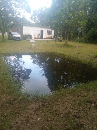 Fazenda, 1000 m² - Foto 1