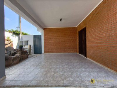Casa, 3 quartos, 182 m² - Foto 5