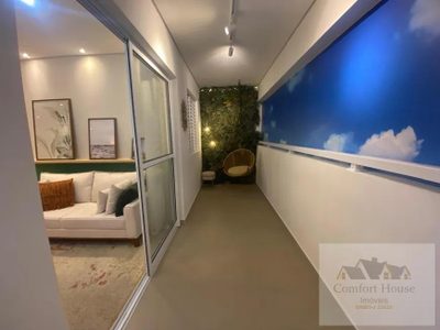 Apartamento, 2 quartos, 54 m² - Foto 5