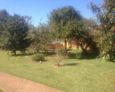 Chácara, 3 quartos, 2360 m² - Foto 4