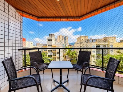 Apartamento, 3 quartos, 74 m² - Foto 4