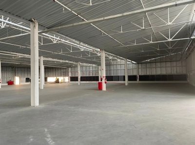 Depósito-Galpão, 7936 m² - Foto 5