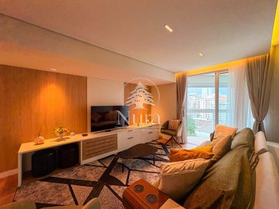 Cobertura, 3 quartos, 261 m² - Foto 5