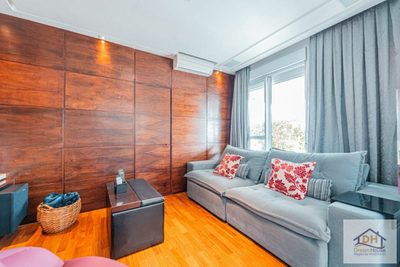 Apartamento, 215215 m² - Foto 2