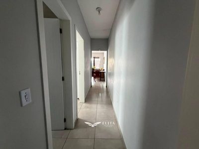 Casa, 3 quartos, 70 m² - Foto 2
