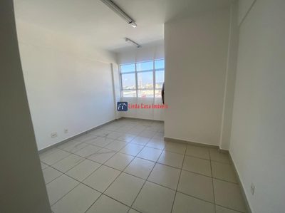 Sala-Conjunto, 28 m² - Foto 5
