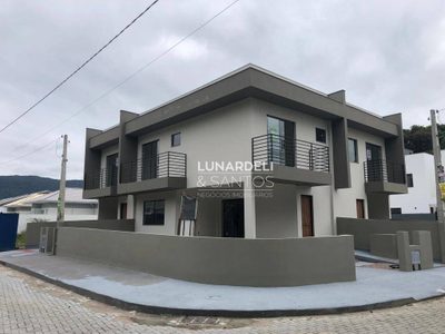 Sobrado, 2 quartos - Foto 4